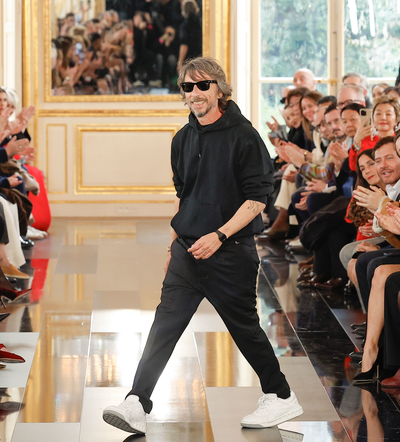 Pierpaolo Piccioli Exits Valentino, Dries Van Noten Announces Retirement, and more news you missed